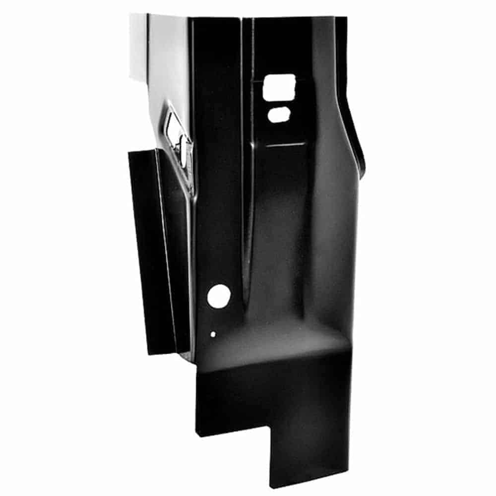 GLA3631ZEWT Firewall to Floor Support
